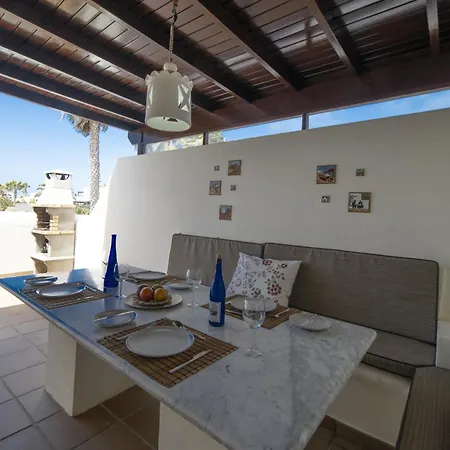 Exquisite Lanzarote | Stella Lucente | 2 Bedrooms | Private Pool & Enchanted Terrace | * Playa Blanca (Lanzarote)